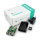 Mini PC Raspberry Pi Zestaw 4B WiFi 2GB RAM, 32GB, akces. 1 went.